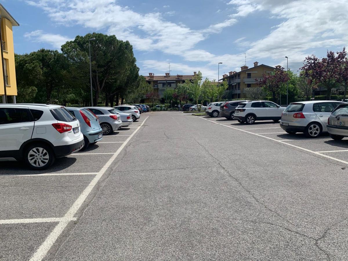 Gardalakeapartment A Sirmione Exterior foto